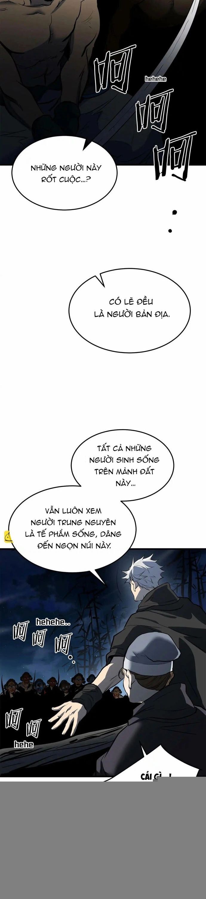 Đại Tướng Quân Chapter 66 - Trang 2