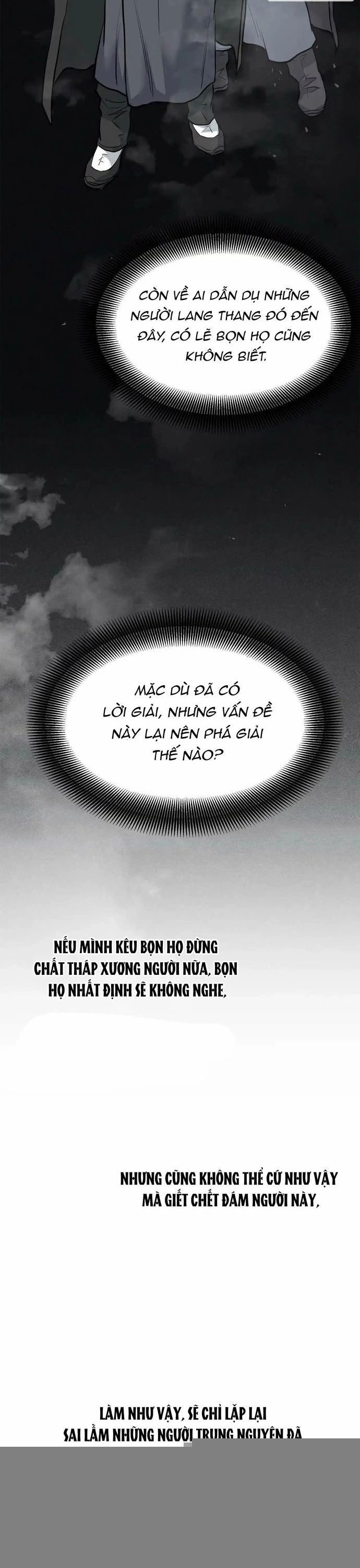 Đại Tướng Quân Chapter 66 - Trang 2