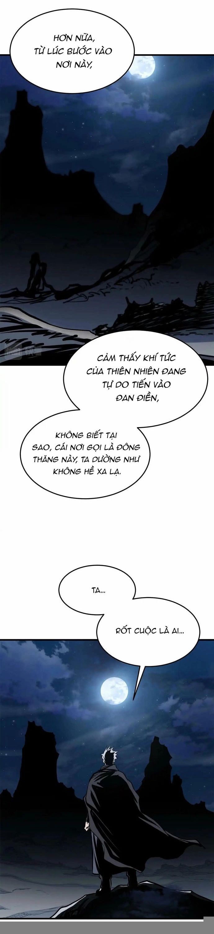Đại Tướng Quân Chapter 66 - Trang 2