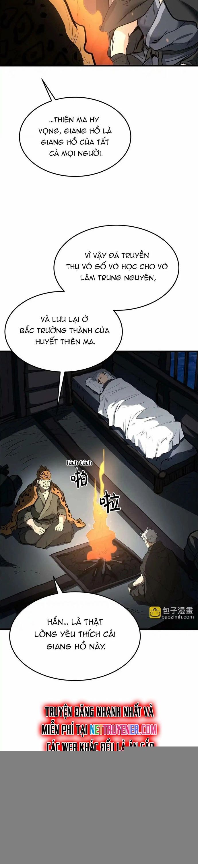 Đại Tướng Quân Chapter 66 - Trang 2