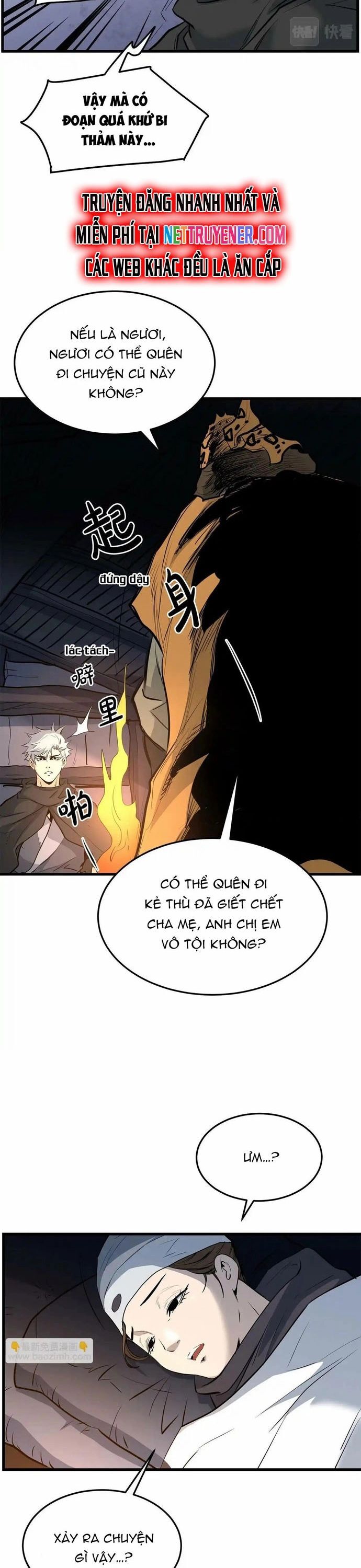 Đại Tướng Quân Chapter 66 - Trang 2