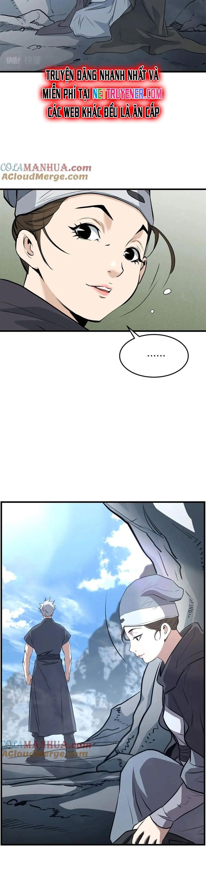 Đại Tướng Quân Chapter 67 - Trang 2