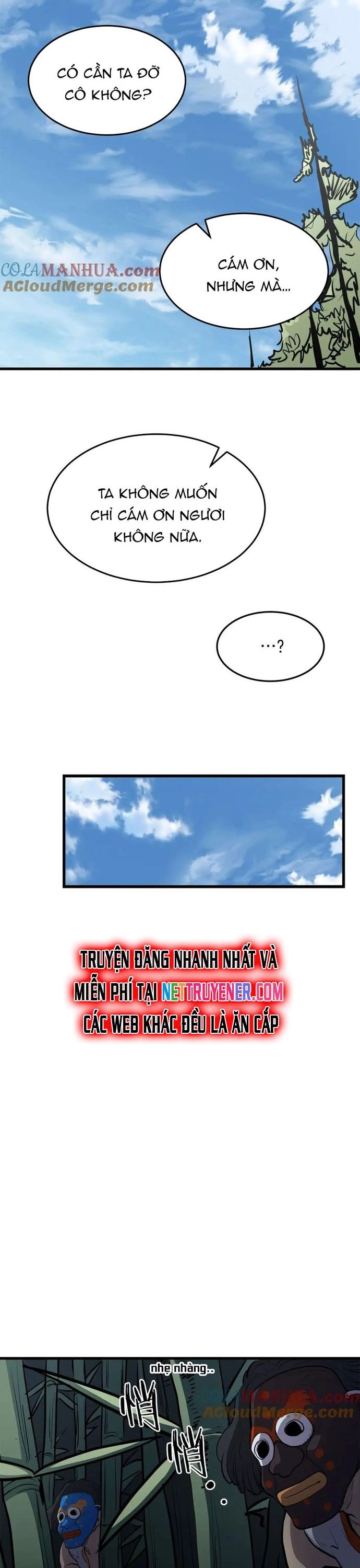 Đại Tướng Quân Chapter 67 - Trang 2