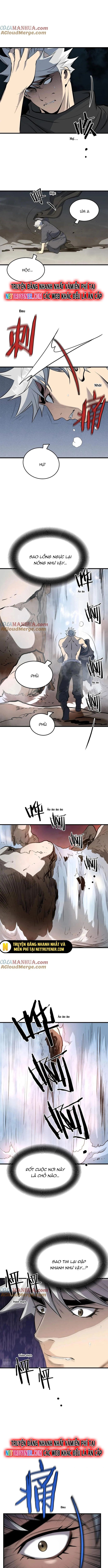 Đại Tướng Quân Chapter 68 - Trang 2