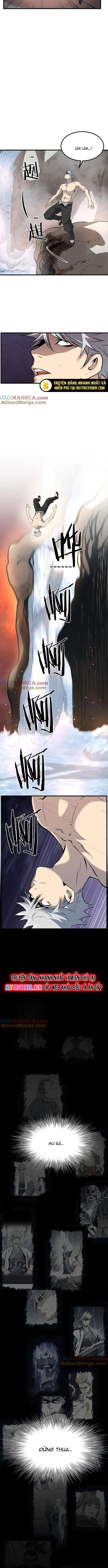 Đại Tướng Quân Chapter 68 - Trang 2