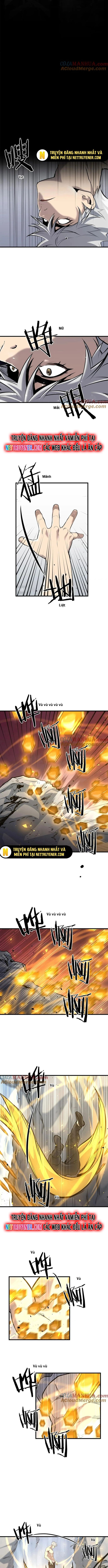 Đại Tướng Quân Chapter 68 - Trang 2