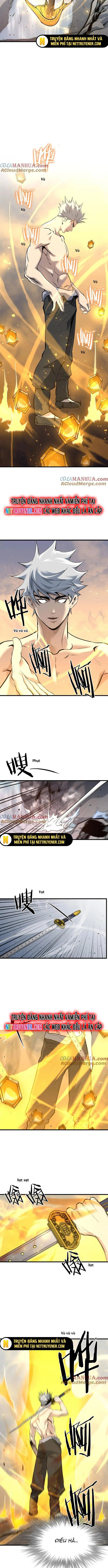 Đại Tướng Quân Chapter 68 - Trang 2