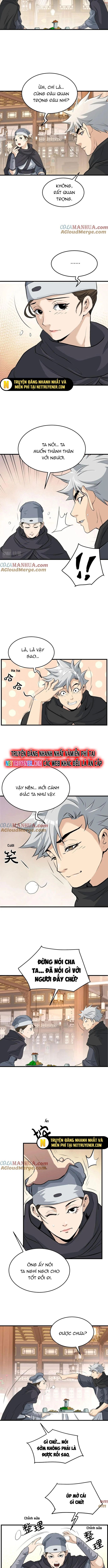 Đại Tướng Quân Chapter 68 - Trang 2