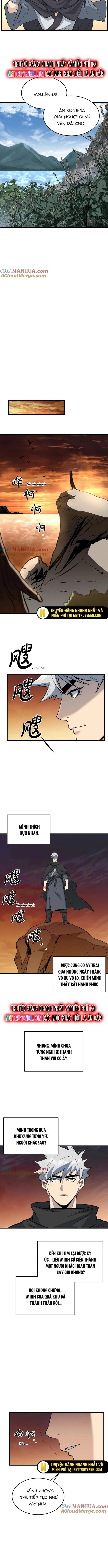 Đại Tướng Quân Chapter 68 - Trang 2