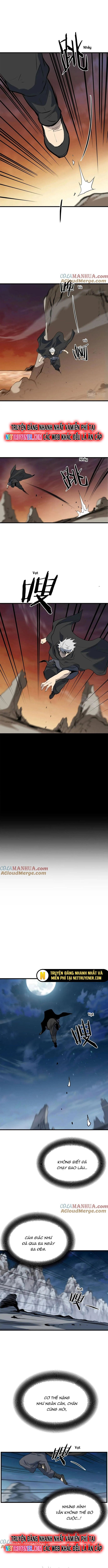 Đại Tướng Quân Chapter 68 - Trang 2