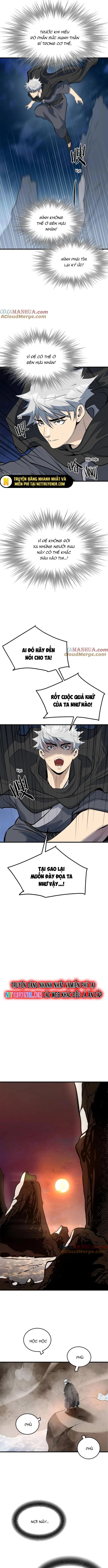 Đại Tướng Quân Chapter 68 - Trang 2