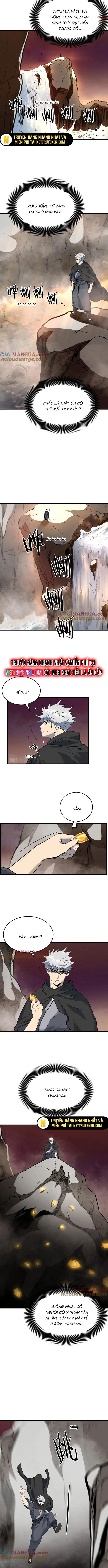 Đại Tướng Quân Chapter 68 - Trang 2