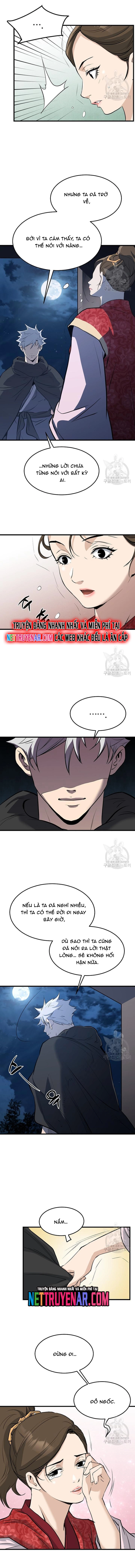 Đại Tướng Quân Chapter 69 - Trang 2