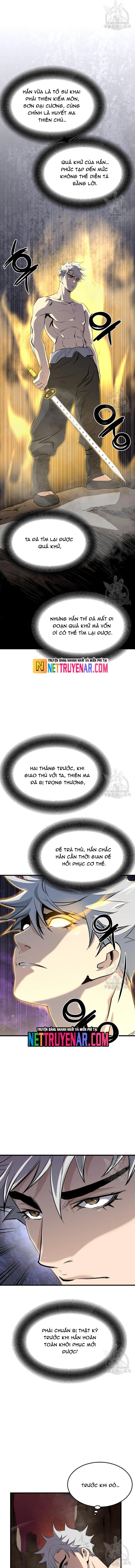 Đại Tướng Quân Chapter 69 - Trang 2