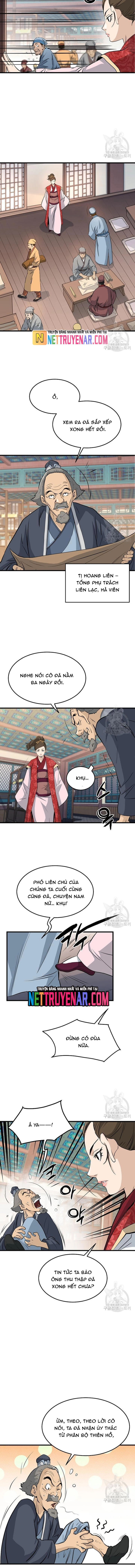 Đại Tướng Quân Chapter 69 - Trang 2