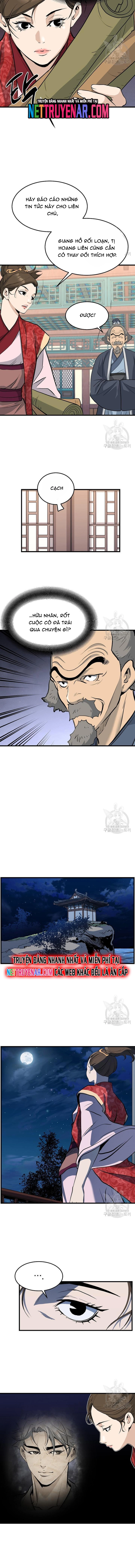 Đại Tướng Quân Chapter 69 - Trang 2