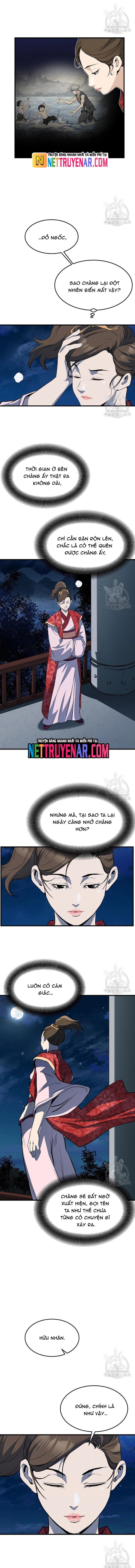 Đại Tướng Quân Chapter 69 - Trang 2