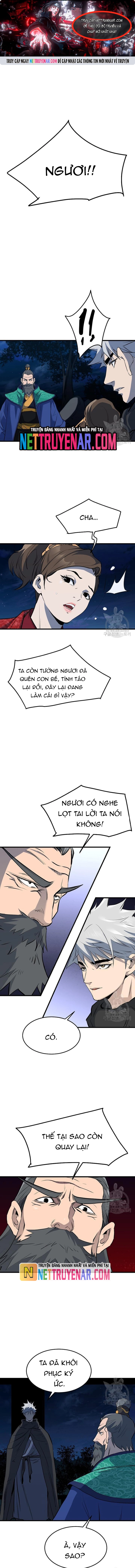 Đại Tướng Quân Chapter 70 - Trang 2