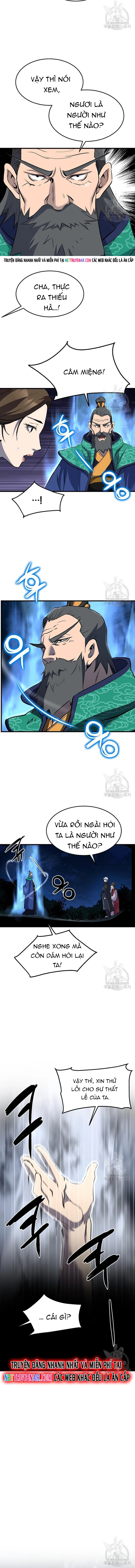 Đại Tướng Quân Chapter 70 - Trang 2