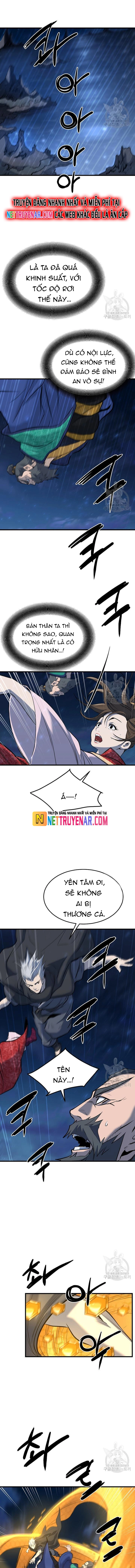 Đại Tướng Quân Chapter 70 - Trang 2