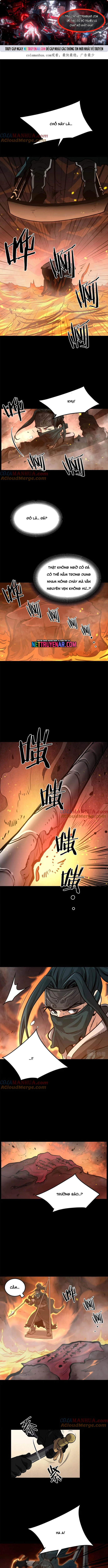 Đại Tướng Quân Chapter 74 - Trang 2