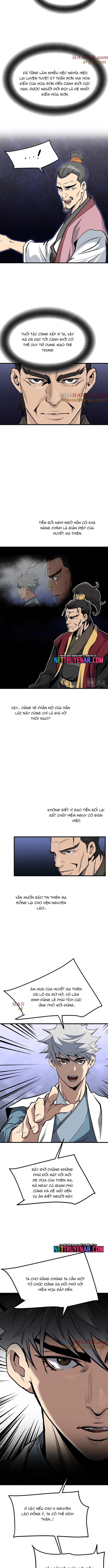 Đại Tướng Quân Chapter 77 - Trang 2