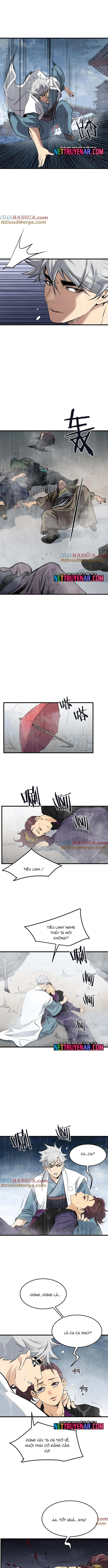 Đại Tướng Quân Chapter 77 - Trang 2