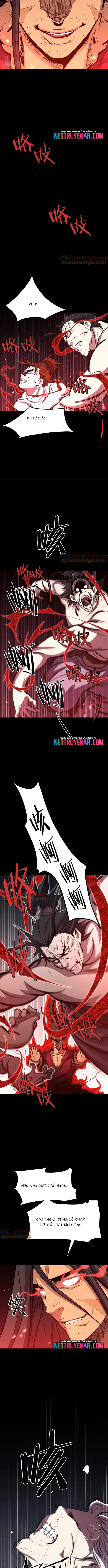 Đại Tướng Quân Chapter 81 - Trang 2