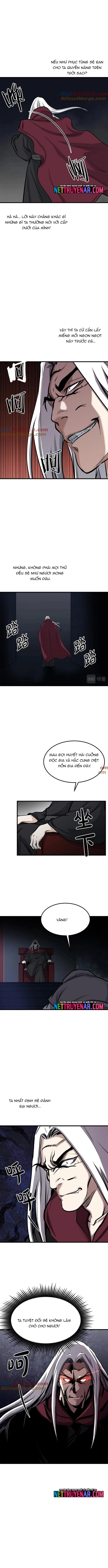 Đại Tướng Quân Chapter 81 - Trang 2