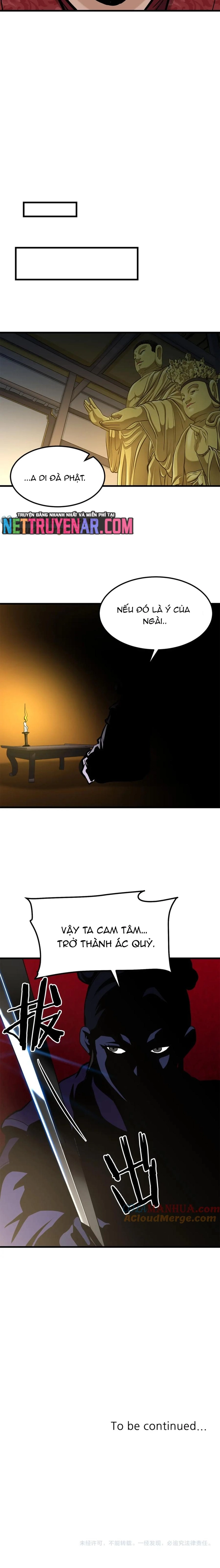 Đại Tướng Quân Chapter 82 - Trang 2
