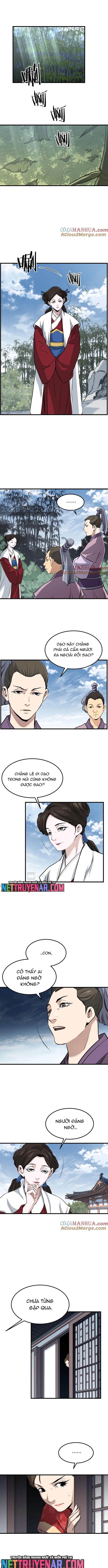 Đại Tướng Quân Chapter 82 - Trang 2