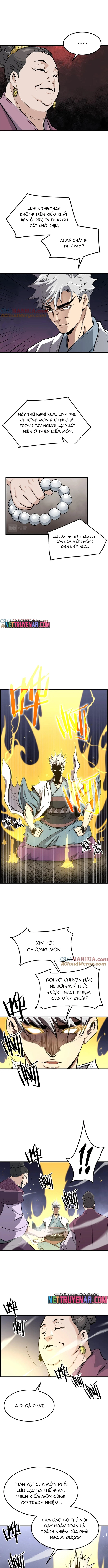 Đại Tướng Quân Chapter 82 - Trang 2