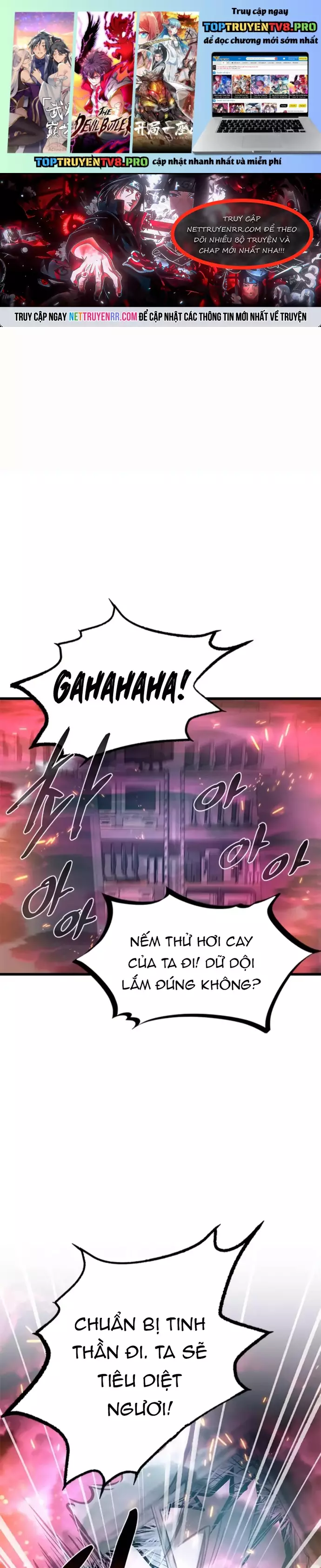 Trùng Sinh Trở Thành Ác Nhân Chapter 188 - Trang 2