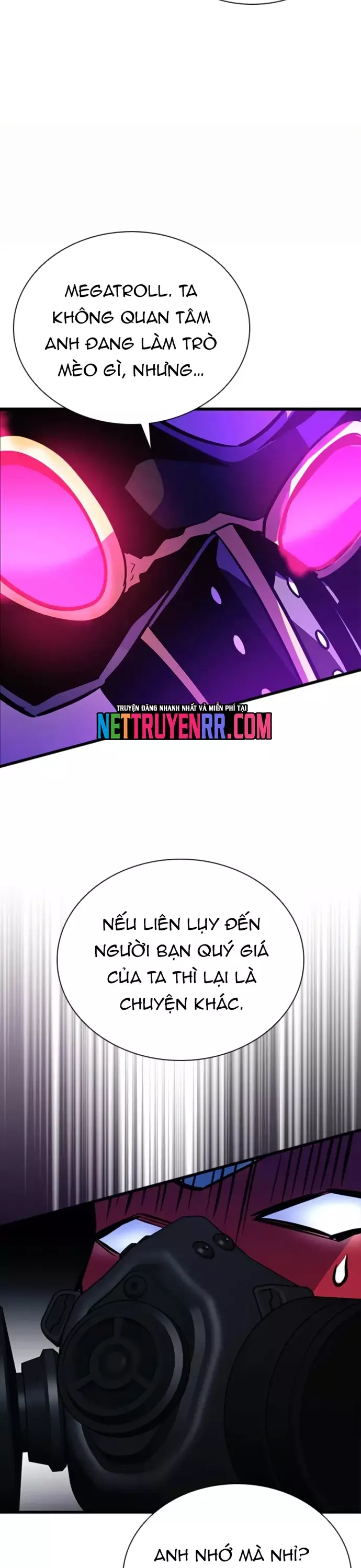 Trùng Sinh Trở Thành Ác Nhân Chapter 188 - Trang 2