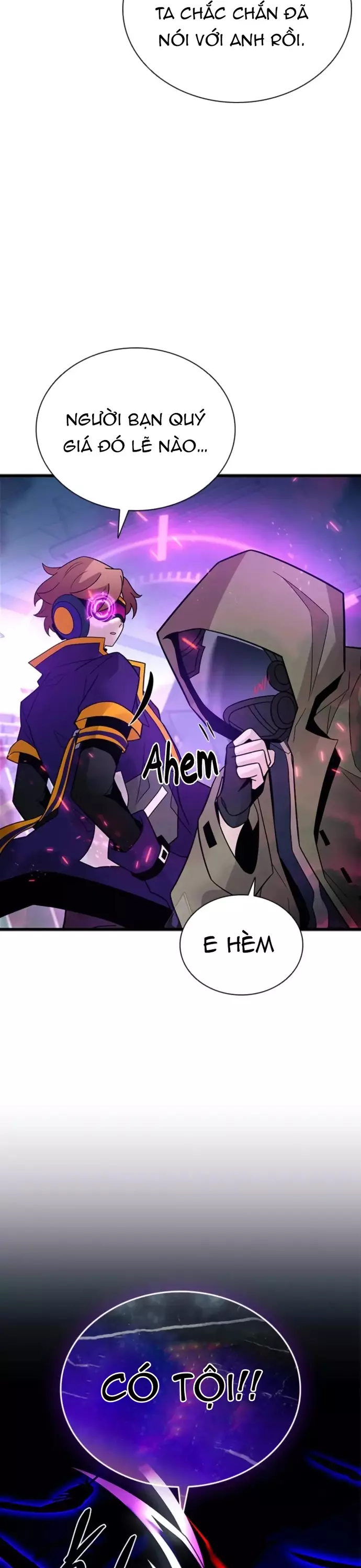 Trùng Sinh Trở Thành Ác Nhân Chapter 188 - Trang 2