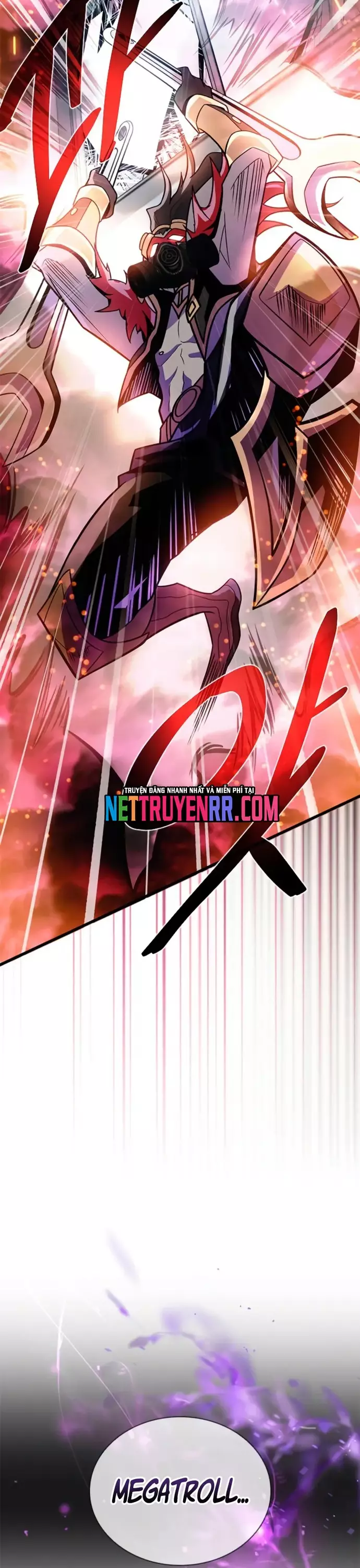 Trùng Sinh Trở Thành Ác Nhân Chapter 188 - Trang 2