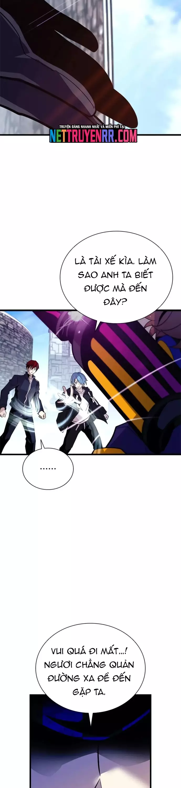 Trùng Sinh Trở Thành Ác Nhân Chapter 188 - Trang 2