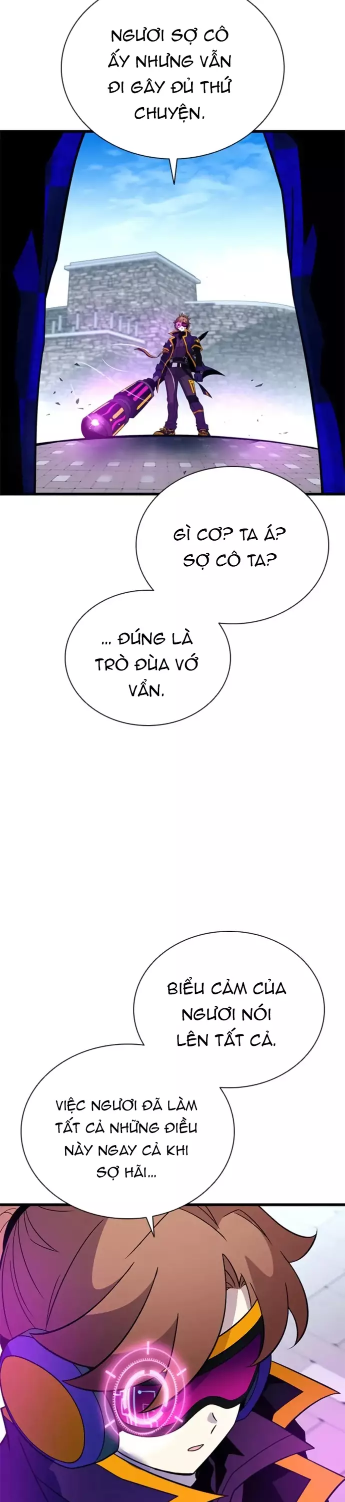 Trùng Sinh Trở Thành Ác Nhân Chapter 188 - Trang 2