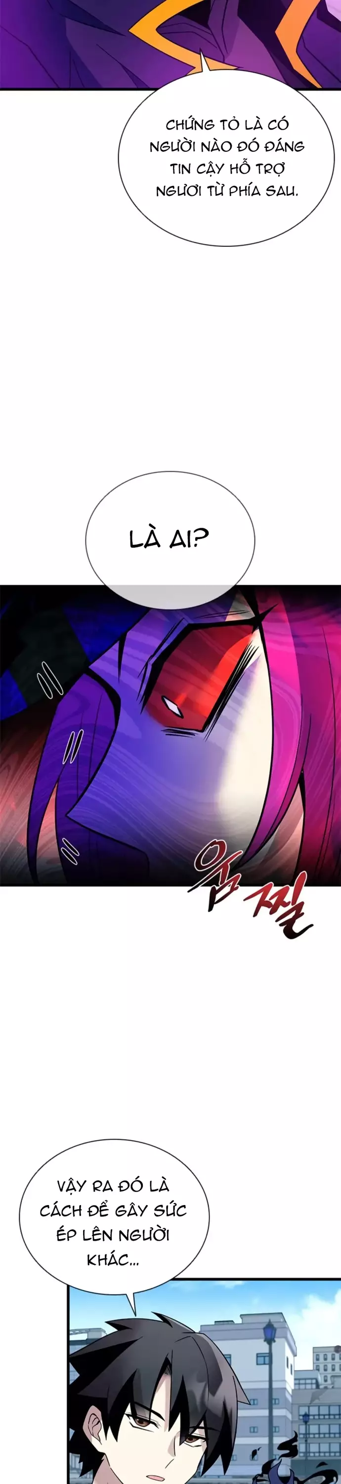 Trùng Sinh Trở Thành Ác Nhân Chapter 188 - Trang 2