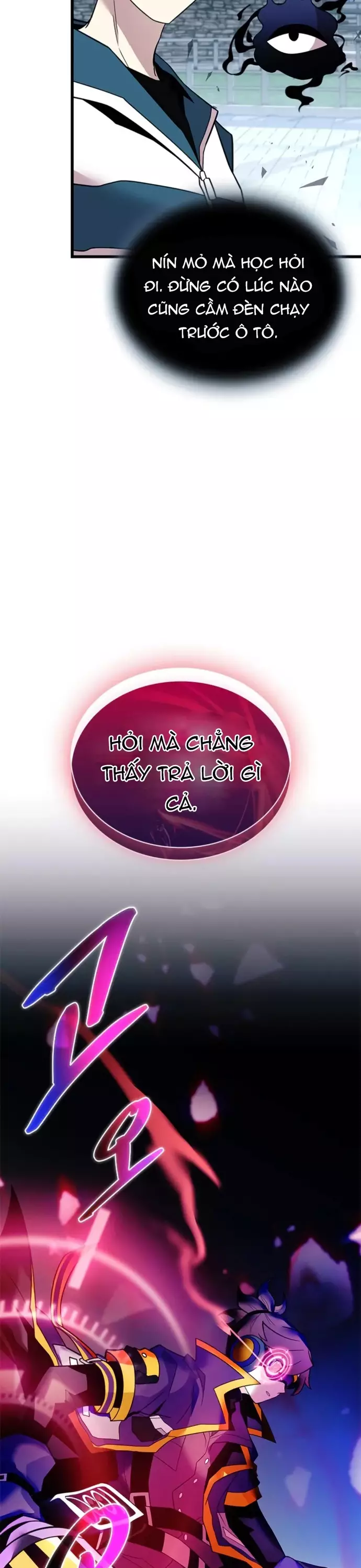 Trùng Sinh Trở Thành Ác Nhân Chapter 188 - Trang 2