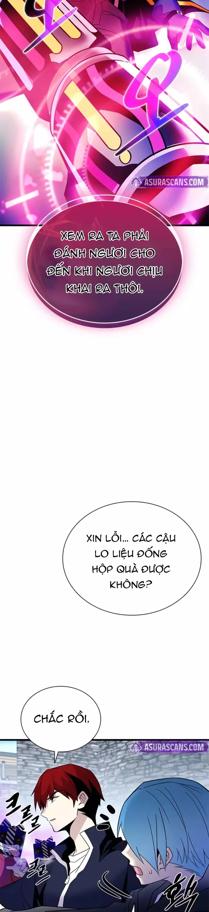 Trùng Sinh Trở Thành Ác Nhân Chapter 188 - Trang 2