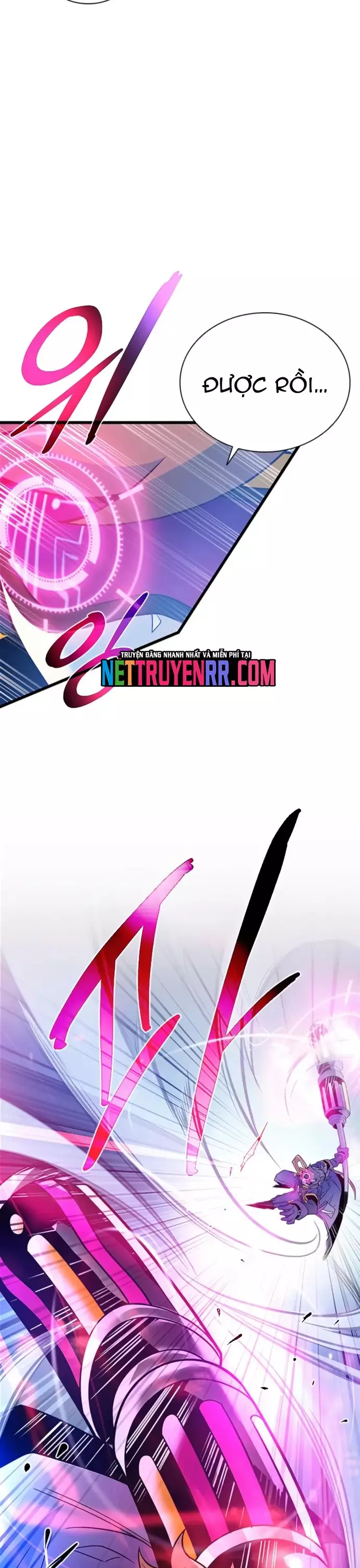 Trùng Sinh Trở Thành Ác Nhân Chapter 188 - Trang 2