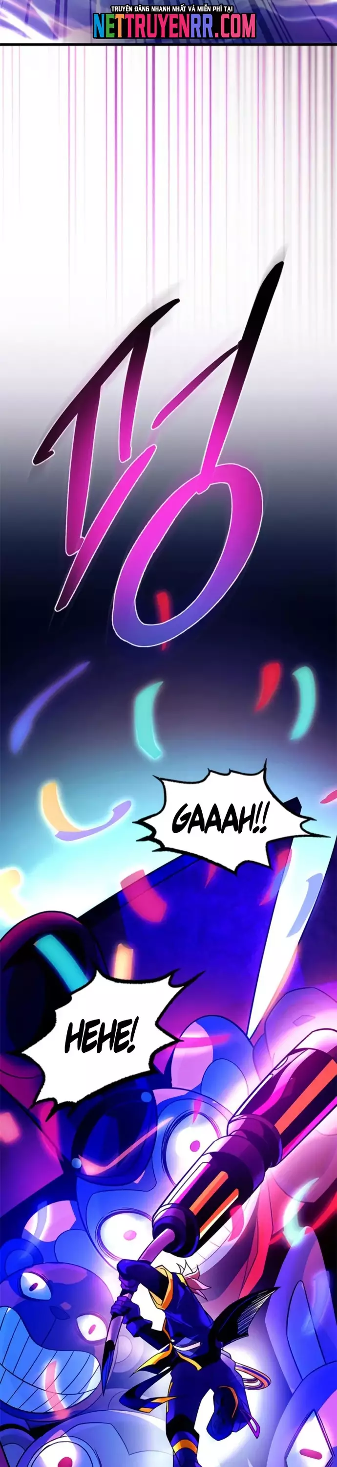 Trùng Sinh Trở Thành Ác Nhân Chapter 188 - Trang 2
