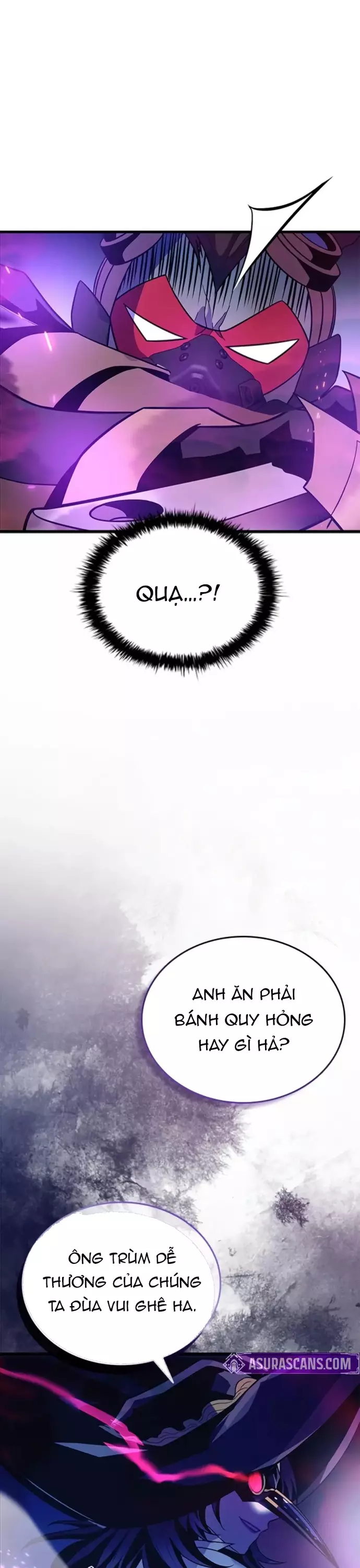 Trùng Sinh Trở Thành Ác Nhân Chapter 188 - Trang 2
