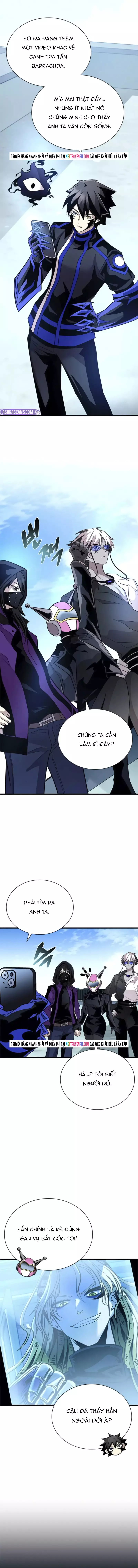 Trùng Sinh Trở Thành Ác Nhân Chapter 191 - Trang 2