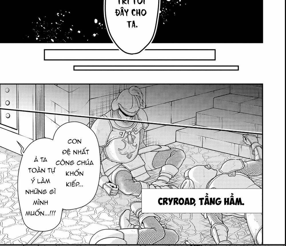 Chillin Different World Life Of The Ex-Brave Candidate Was Cheat From Lv2 Chapter 9 - Trang 2