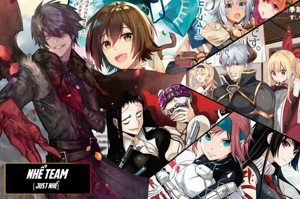 Chillin Different World Life Of The Ex-Brave Candidate Was Cheat From Lv2 Chapter 25 - Trang 2