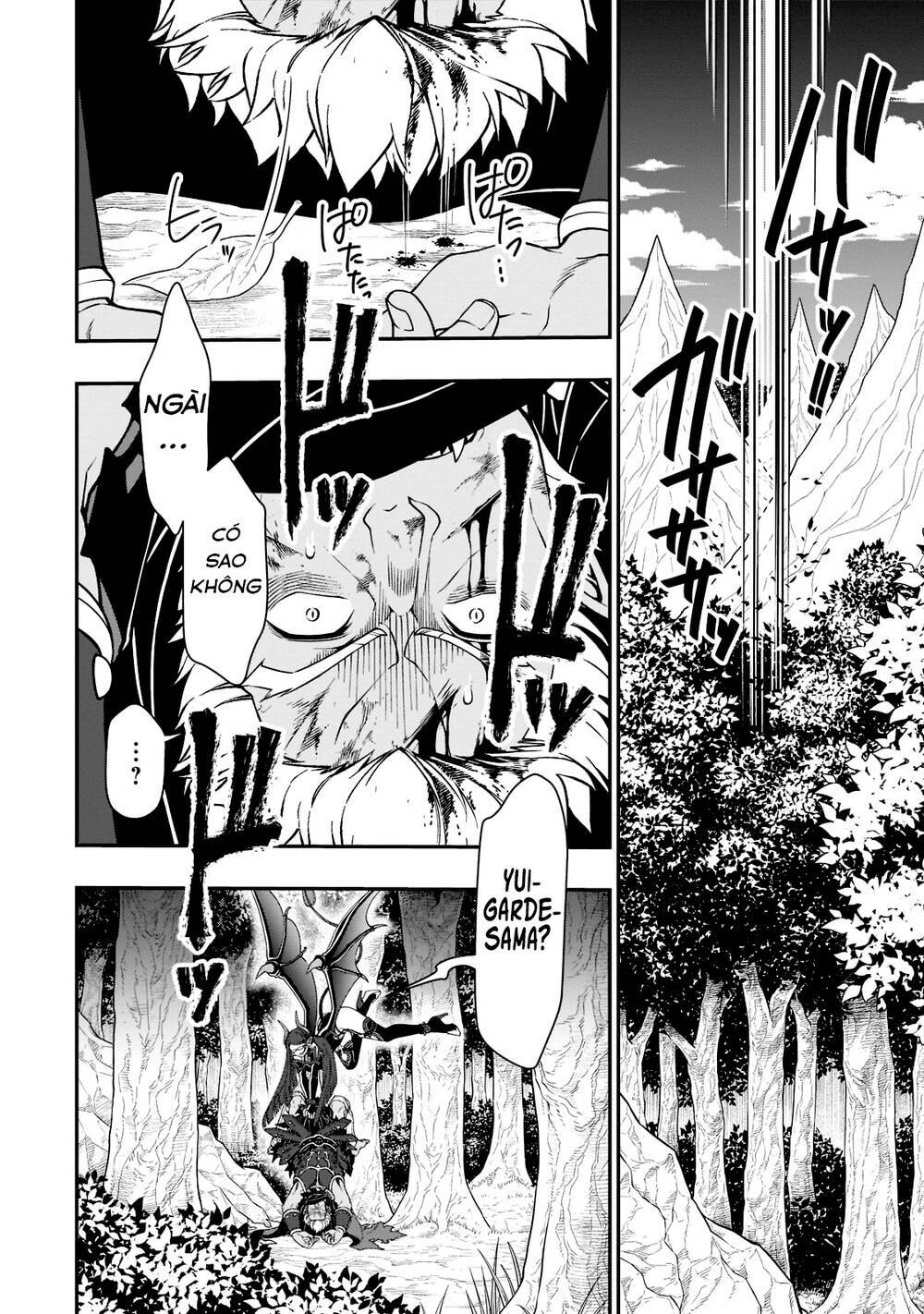 Chillin Different World Life Of The Ex-Brave Candidate Was Cheat From Lv2 Chapter 39 - Trang 2