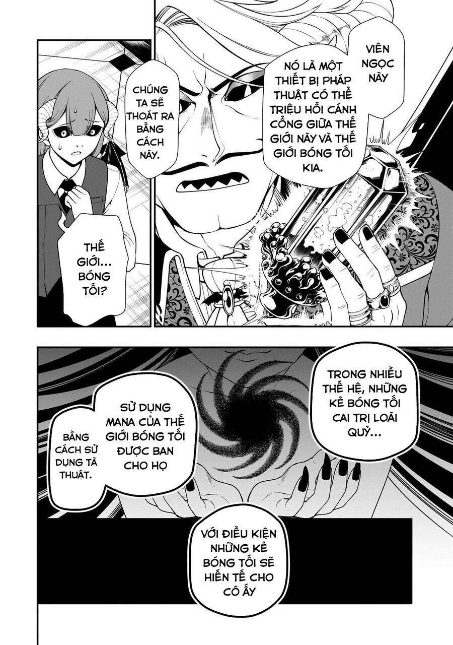 Chillin Different World Life Of The Ex-Brave Candidate Was Cheat From Lv2 Chapter 45.5 - Trang 2