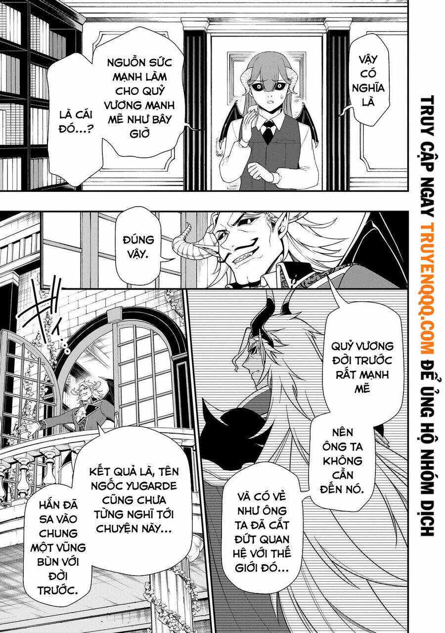 Chillin Different World Life Of The Ex-Brave Candidate Was Cheat From Lv2 Chapter 45.5 - Trang 2